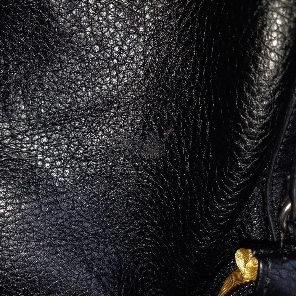 Vintage JM Large Bag - Picture 5 of 8